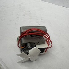 Auger Gear Motor 120v 60 Hz 2.0rpm 22w Fz6015-0001 For Pit Boss Pellet Grill