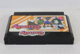 Quinty Nintendo FC Famicom NES JPN JP Japanese Japan Import US Seller