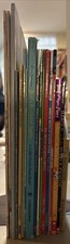 Lot of 18 Children Books: Picture Books, Learn to Read, etc., PB/Board Books