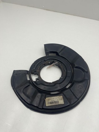 BMW 4 F36 Deckblech Spritzblech Bremsscheibe Hinterachse rechts 6792248 CAI966