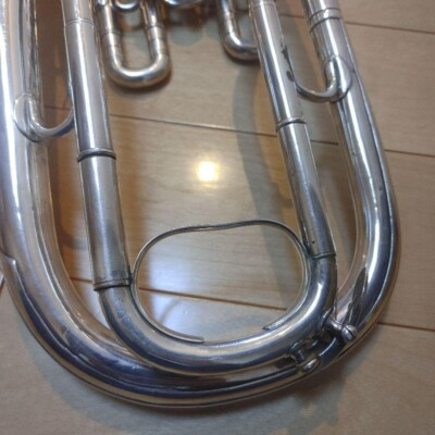 アルトホルン　テナーホーン　boosey&Co Boosey&co alto horn | eBay