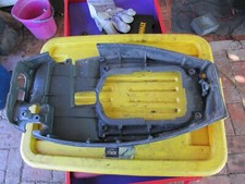 Mariner mercury outboard 20hp 25hp bottom cowl 9682a9 1994 - 2006