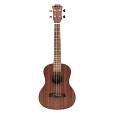 Acoustic Ukulele 4 Nylon Strings 26 Inch Musical Instruments Mahogany Gift