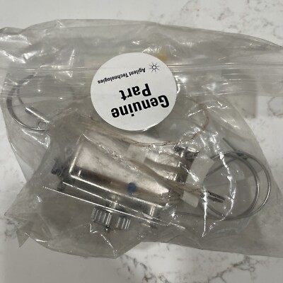 NEW Agilent/Bruker 392599703 1177 Injector Assembly, Type 5 EFC/Man 101V