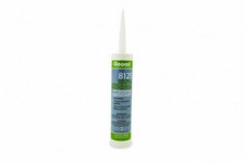 Geocel 8125 clear 100 SILICONE HIGH PERFORMANCE Acetoxy Cure Sealant CLEAR