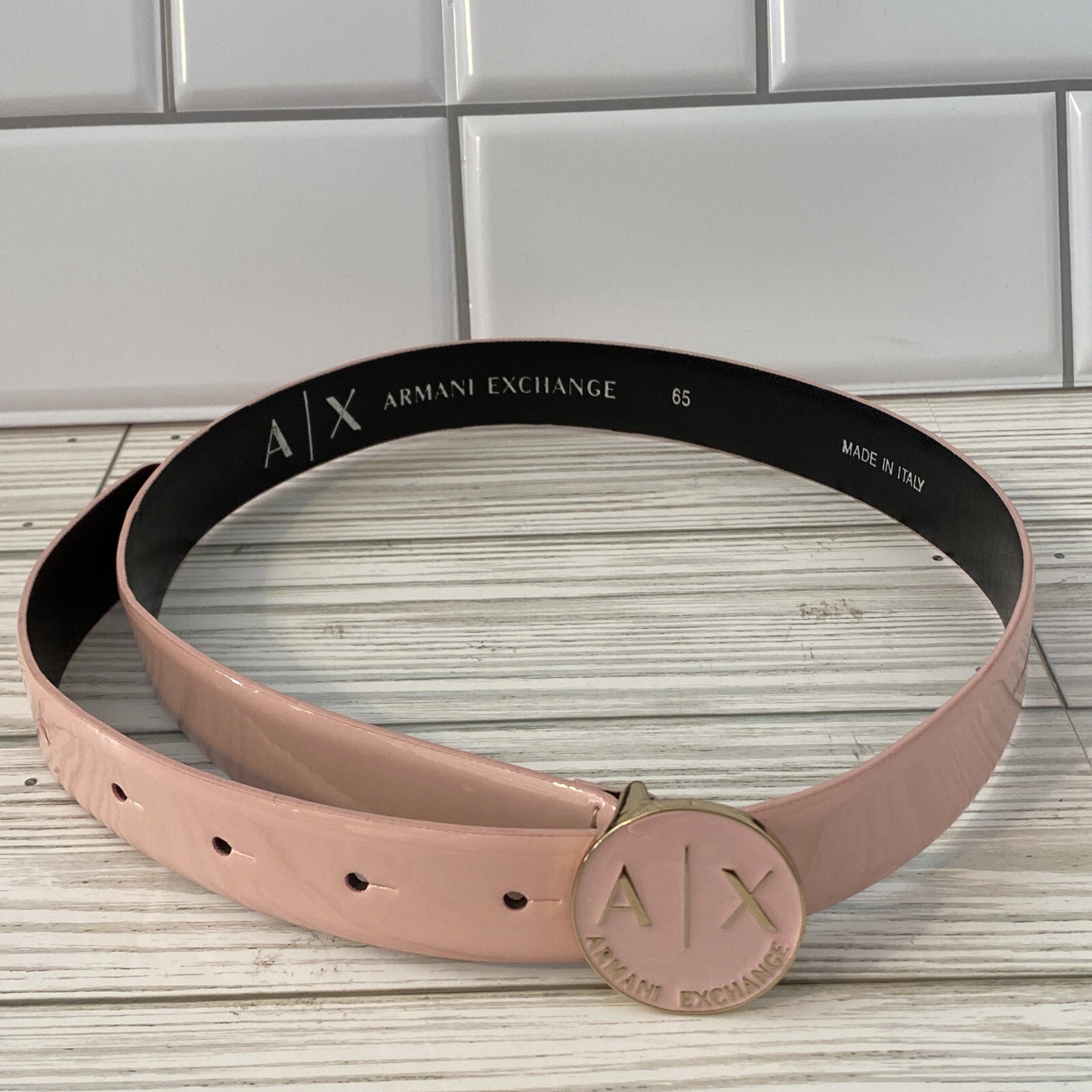 aix belt
