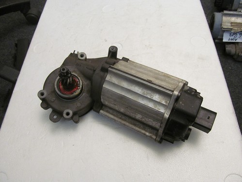 Servomotor elekttrisches Lenkgetriebe VW Golf 6 1.6 TDI Variant 2013 1K0909144P