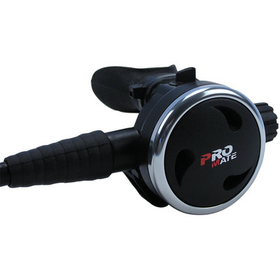 Promate Explorer Adjustable Scuba Diving Hookah 2nd Stage Regulator Octo
