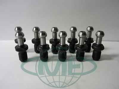 CAT40 RETENTION KNOB PS-532x45 for HAAS--new--10 PCS  Tool Holder Set