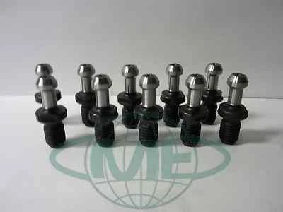 CME CAT40 RETENTION KNOB PS-532x45 for HASS--new--10 PCS Tool Holder Set