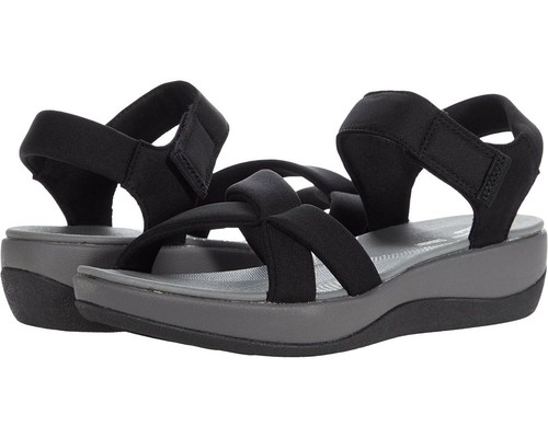 women's cloud steppers arla gracie sandals