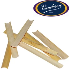 Vandoren Oboe Gouged Cane /10 Pieces