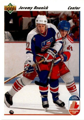 $1 Hockey Cards - Various/Players/Teams/Years - You Pick (Wave 3)