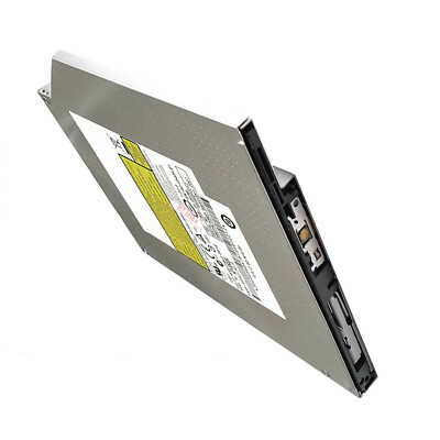 DVD Laufwerk Brenner für HP Pavilion DV6-7045sz, DV6-7081eg, DV6-7000 - Notebook