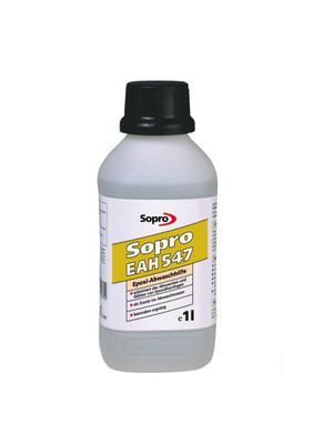 Sopro Epoxi Abwaschhilfe EAH 547 1L Pflegemittel Fugen Reinigungsmittel
