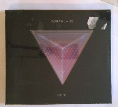 Northlane, Node [New CD]