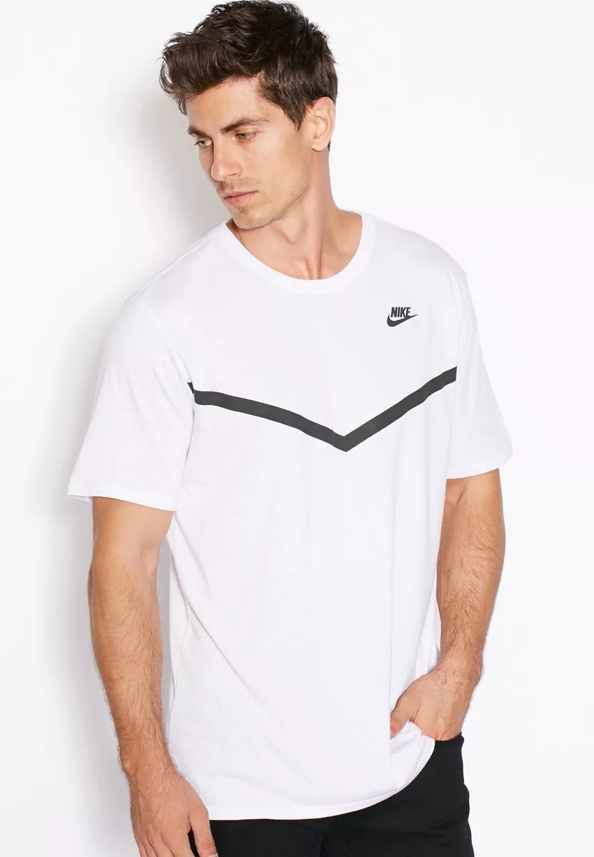 Nike windrunner t best sale shirt
