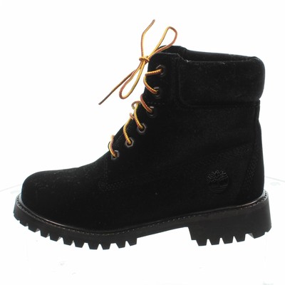 off white timberland black