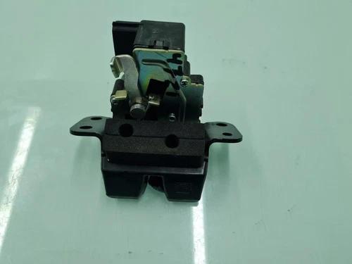 Serratura Portellone Posteriore Per Nissan Note E Rogue - 90502CA00C, 905021BA0A