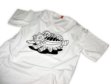 My Neighbour Totoro tshirt cat bus 