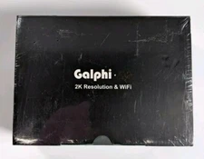 Dash Cam 2K WiFi 1440P Car Camera, Dash Camera for Cars, Front Dashcam for Cars