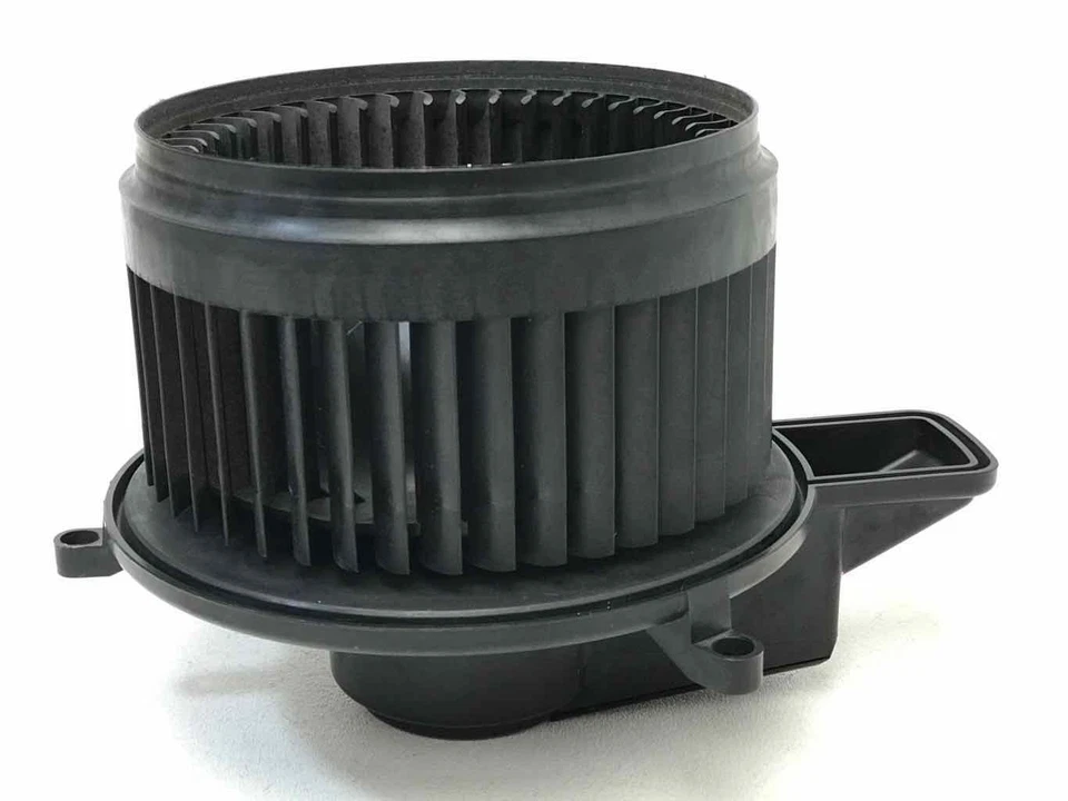 Se adapta a 08-20 Dodge Grand Caravan 3,6 L motor soplador calentador de aire acondicionado delantero AY272700-5194 Foto 4 de 4