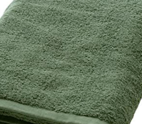 Japanese Highest quality Imabari Bath towel Beauty salon specifi 160 x 90cm #583 - Picture 6 of 6