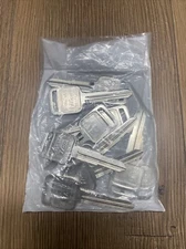 ilco key blanks x180 b69 fits Geo lot of 10 individual keys