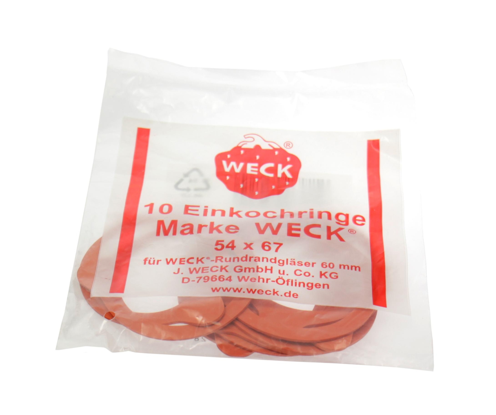 ВЕК Эйнкохринге 1990₽