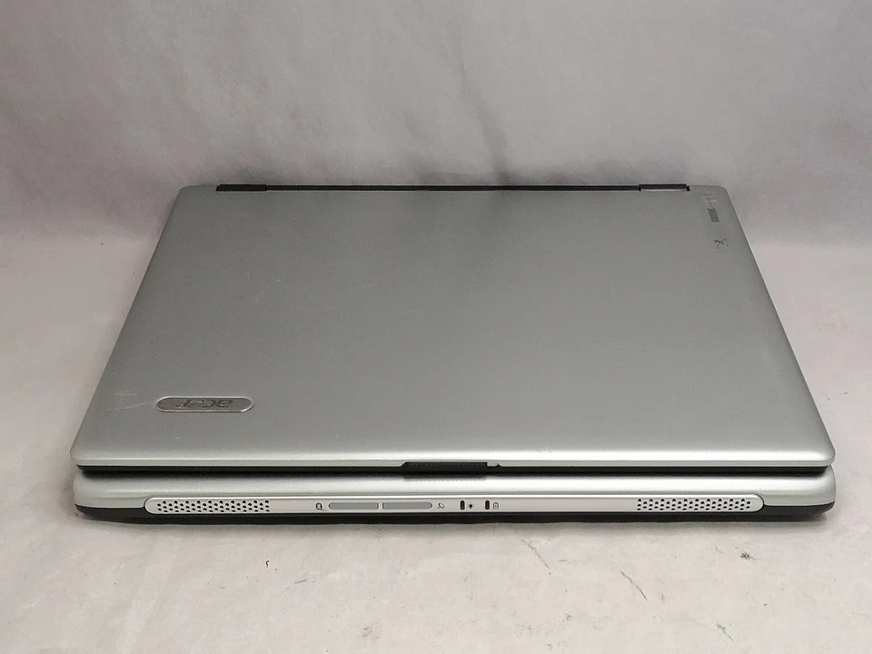 FOR PARTS 15" Acer TravelMate 4150 (Pentium M 725/2GB RAM/NO HDD) - Image 2 of 4