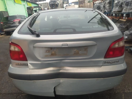 Cappuccio per RENAULT MEGANE I FASE 2 BERLINA (BA0) * 2003 183318 - Foto 4 di 6