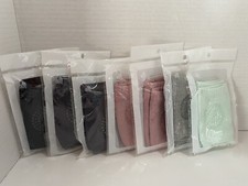 BABY CRAWLING KNEE PADS ANTI SLIP