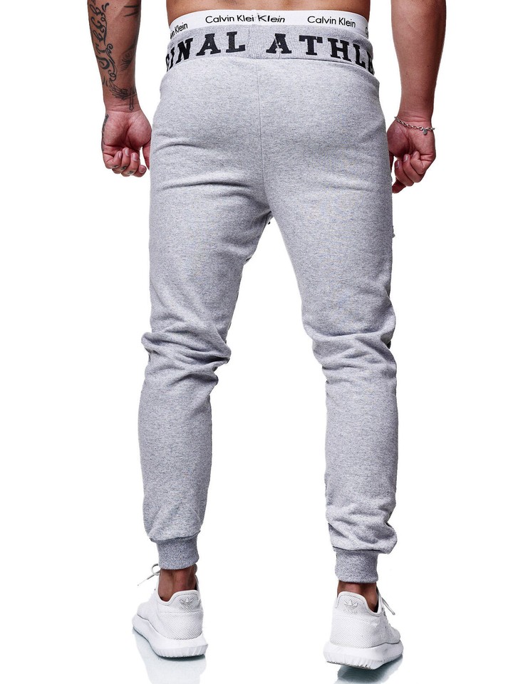 Jogginghose Für Herren » Die Bequemste Hose Für Jeden Tag