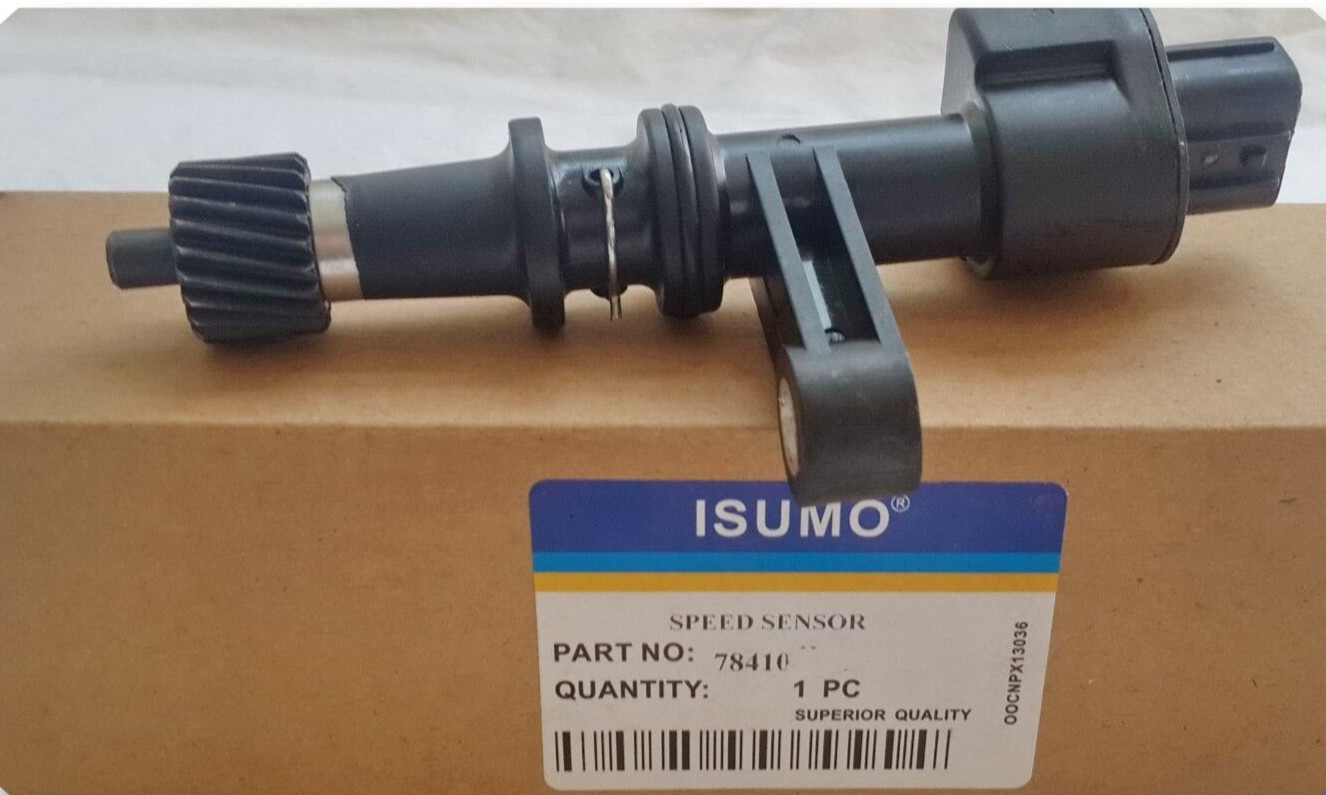 OE Spec 78410S84A01 Speed Sensor Fits:Acura CL 1998-1999 Honda Accord 1998-2002