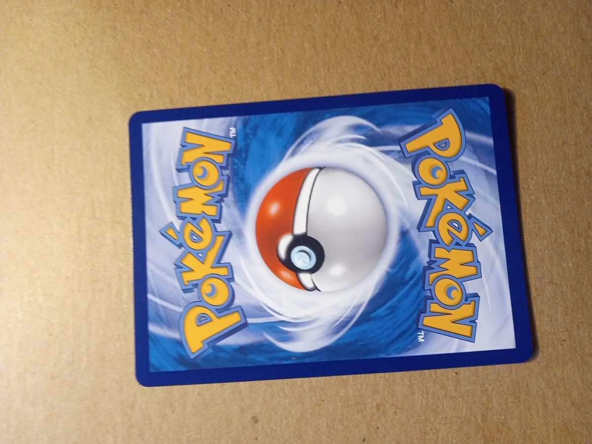 Shiny Suicune Chinese 116/115 | eBay