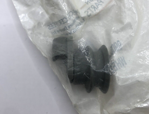 Whirlpool Dishwasher Upper Dishrack Roller #99003148 *BRAND NEW OEM* - Picture 3 of 3