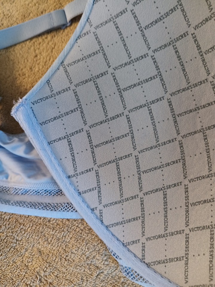 Victoria's Secrets Perfect Shape, Bra 36DD eBay