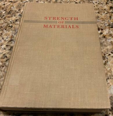 Strength of Materials