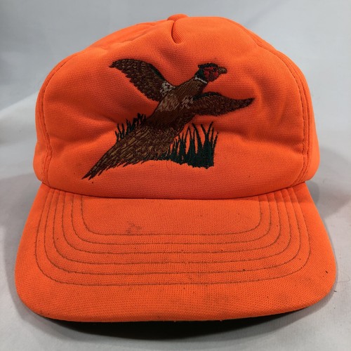 Vintage Winchester Pheasant Bird Hunter 