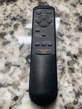 Orion 076R095020 VCR Remote Control VCP1505-N...