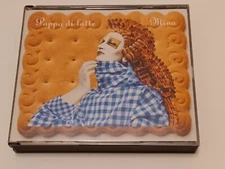 Mina - Pappa Di Latte Vol. 1,2 PDU 30040 (2 CDs SET/w. Booklet 1995)