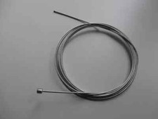 INNER GEAR SHIFTER CHANGE CABLE 2200mm LOWER DERAILLEUR BIKE BICYCLE  MTB ROAD 