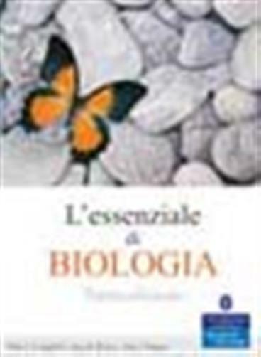 L'essenziale di biologia - Campbell Neil A., Reece Jane B., Simon Eric J.