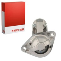Herth+Buss Jakoparts Anlasser 12V FüR Suzuki Grand Vitara 2 Kizashi 169 178 PS