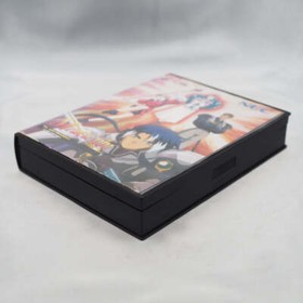 Miraculum The Last Revelation NEC PC-FX MIRACULUM Tested Working Japan