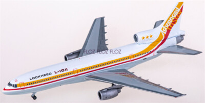 for Herpa for Lockheed L-1011-1 for TriStar N1011 1:500