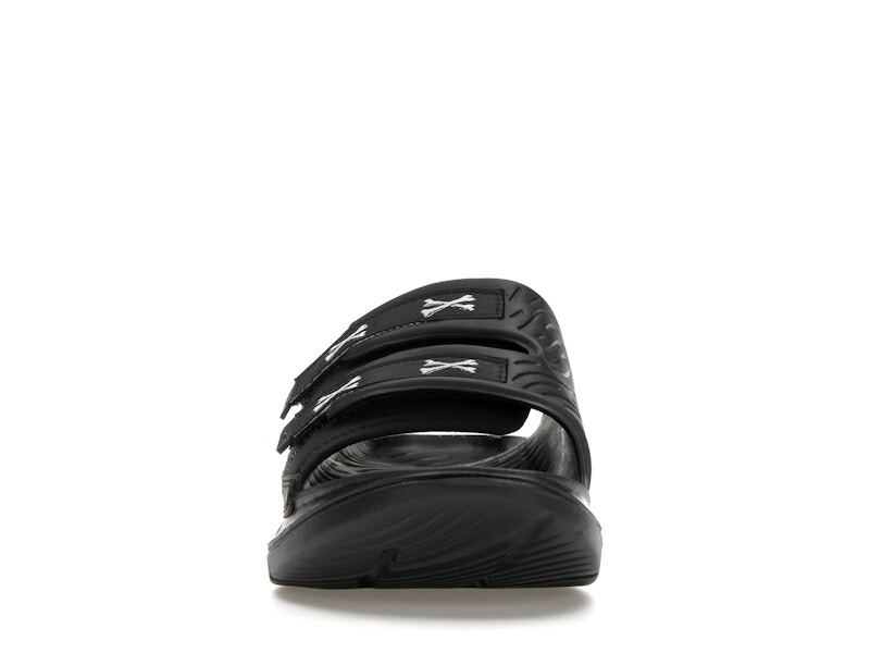 Hoka One One WTAPS x Ora Luxe Jet Black - 1155398-JLC | eBay