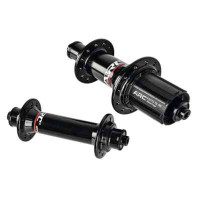 Road Bike Hub Front Rear Racing Bicycle Wheel Freehub 20/24 Holes