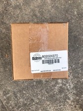 GE 5KCP29FK 1540/1150RPM 1/10HP Electric Motor