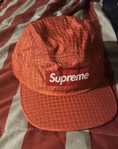 Supreme camp box logo - Gem Supreme camp box logo - Gem